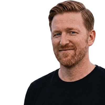 Marcus, Senior Consultant Advisor