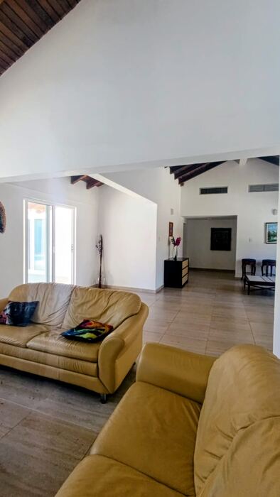 Casa Puerto Real