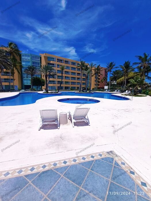 Sea-view apartment at Playa Parguito, photograph 7