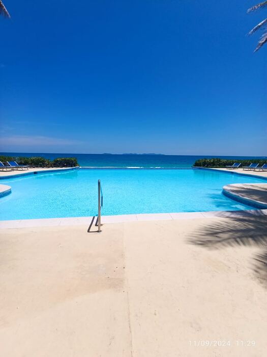 Sea-view apartment at Playa Parguito, photograph 9
