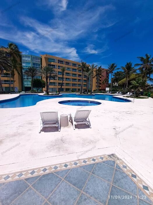 Sea-view apartment at Playa Parguito, photograph 12