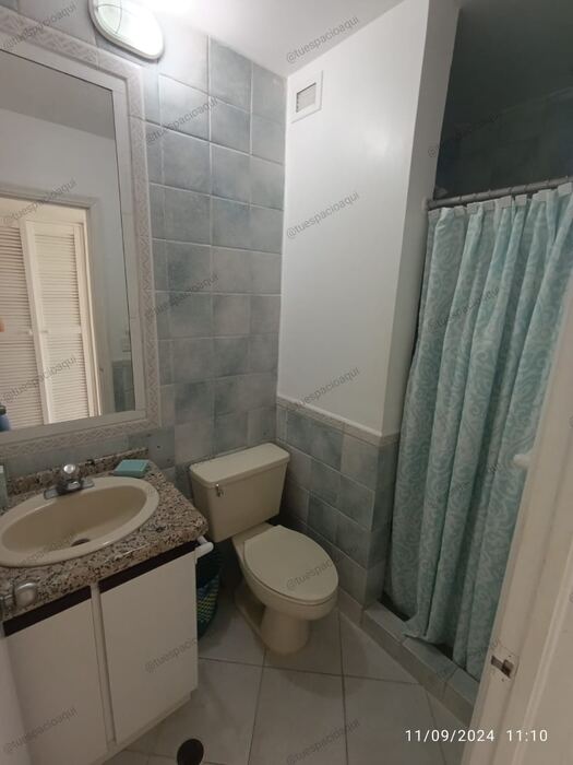 Sea-view apartment at Playa Parguito, photograph 17